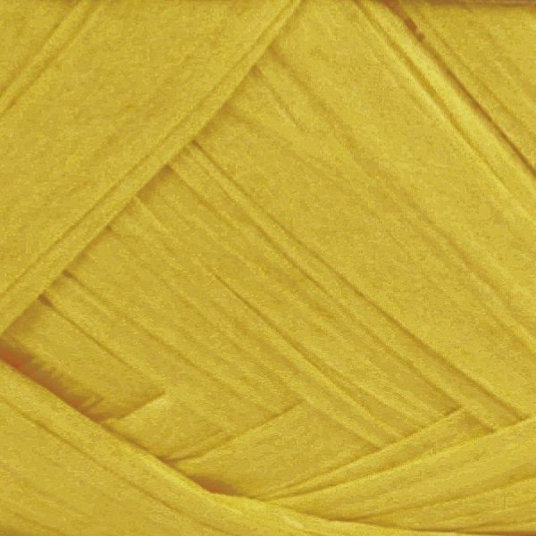 Natural Club Raffia 37210 Yellow