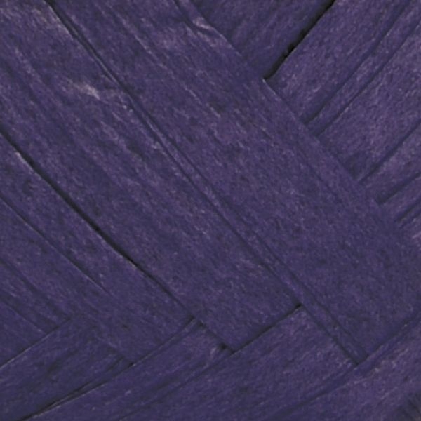 Natural Club Raffia 37213 Purple