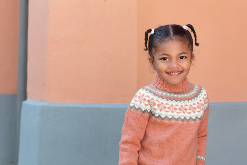 DG391-18 Kristine Genser Aprikos