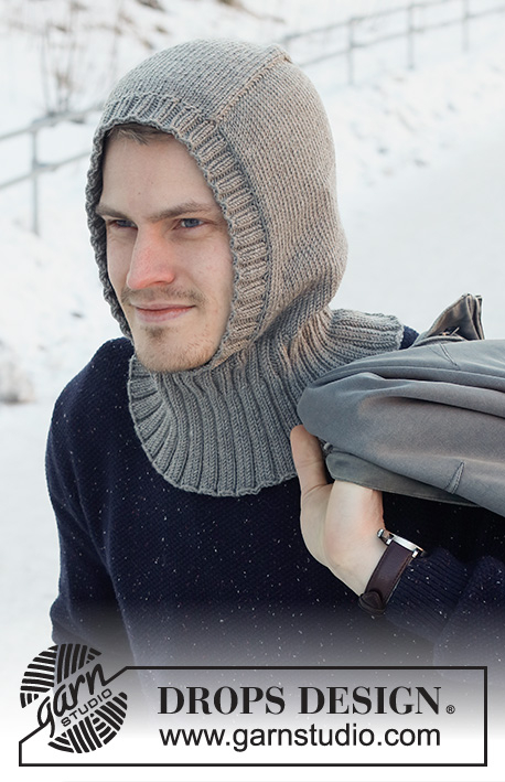 219-22 Uncharted Territory by DROPS Design