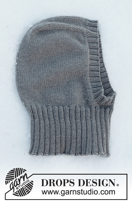 214-72 Uncharted Territory by DROPS Design