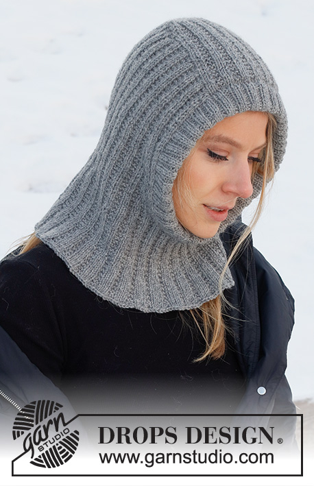 214-70 Northern Spirit by DROPS Design