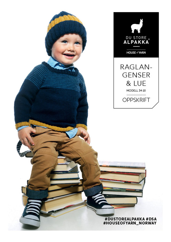 Lehti: DSA34 Wonderful School Atumn - Lapset 2-8 vuotta