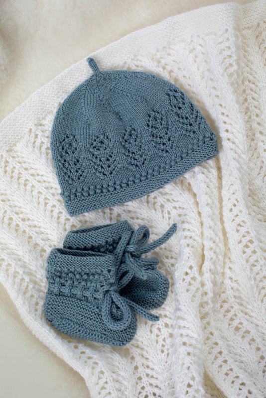 DG422-01 Millian &amp; Milla Pickup Set