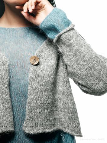 Lehti: DSA36 Scandi-Cool