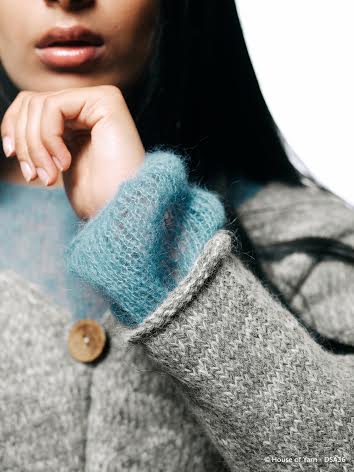 Lehti: DSA36 Scandi-Cool