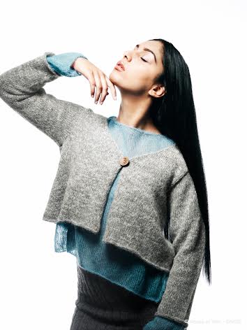 Lehti: DSA36 Scandi-Cool