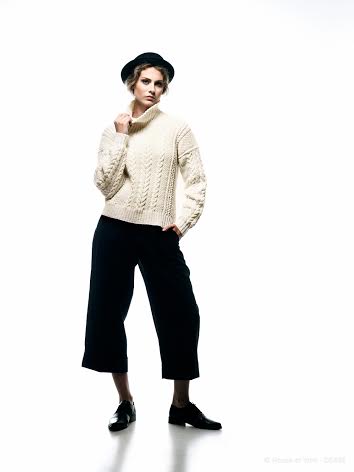 Lehti: DSA36 Scandi-Cool