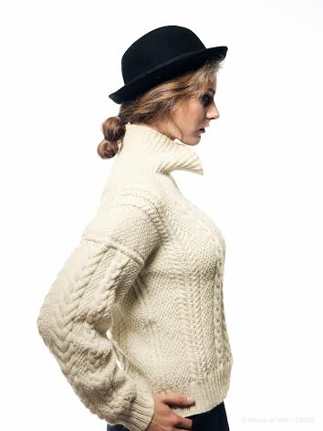 Lehti: DSA36 Scandi-Cool