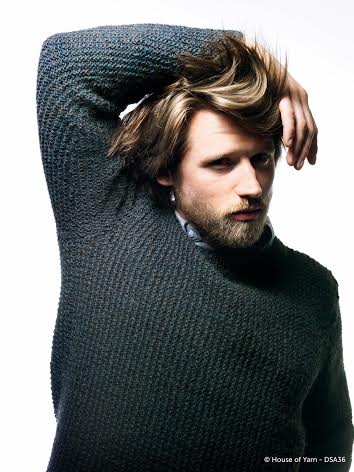 Lehti: DSA36 Scandi-Cool