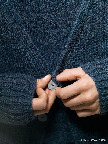 Lehti: DSA36 Scandi-Cool