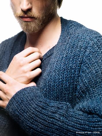 Lehti: DSA36 Scandi-Cool