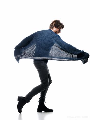 Lehti: DSA36 Scandi-Cool