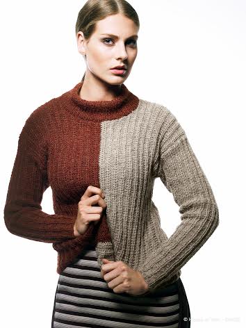 Lehti: DSA36 Scandi-Cool