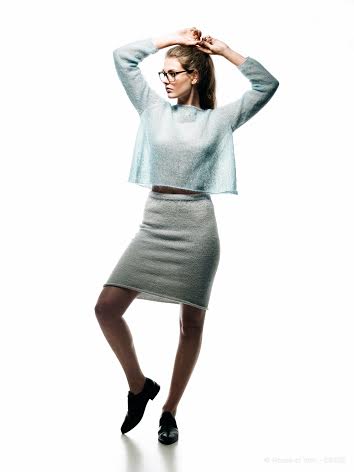 Lehti: DSA36 Scandi-Cool