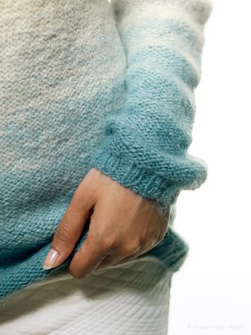 Lehti: DSA36 Scandi-Cool