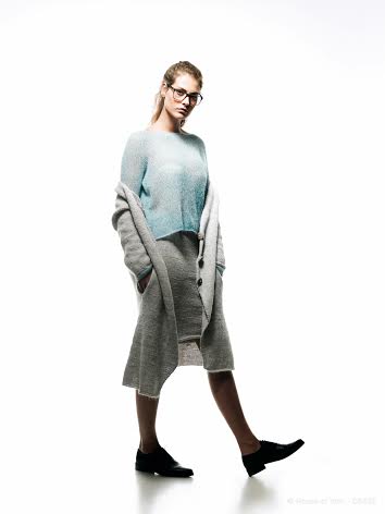 Lehti: DSA36 Scandi-Cool