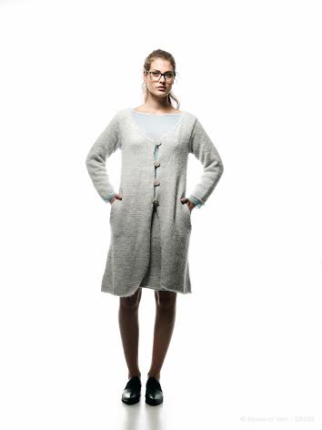 Lehti: DSA36 Scandi-Cool