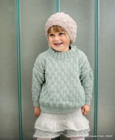 Lehti: DSA37 Alpaca Chic