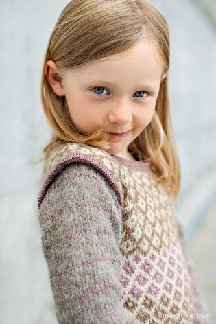 Lehti: DSA37 Alpaca Chic