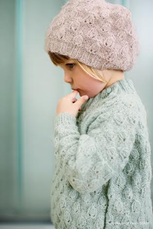 Lehti: DSA37 Alpaca Chic