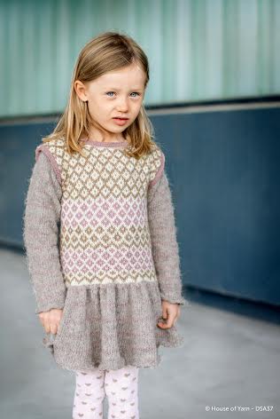 Lehti: DSA37 Alpaca Chic