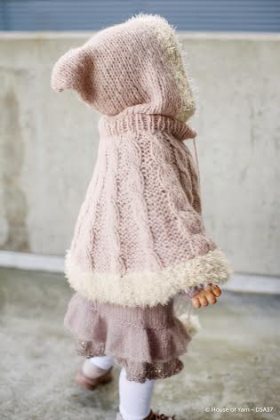 Lehti: DSA37 Alpaca Chic