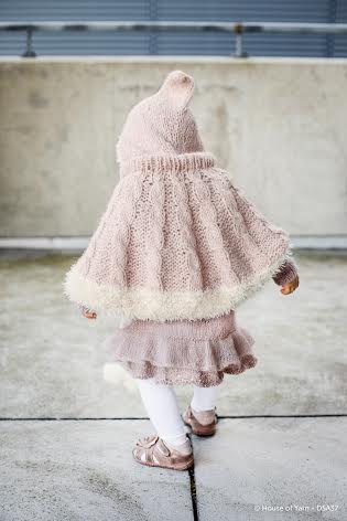 Lehti: DSA37 Alpaca Chic