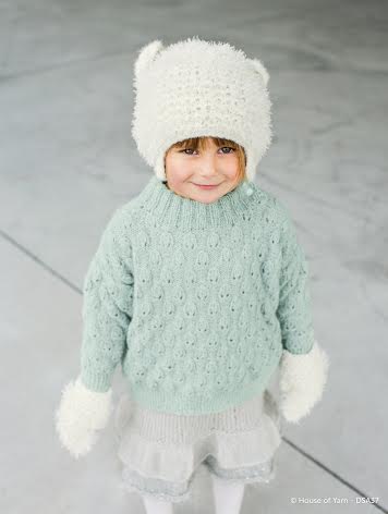 Lehti: DSA37 Alpaca Chic