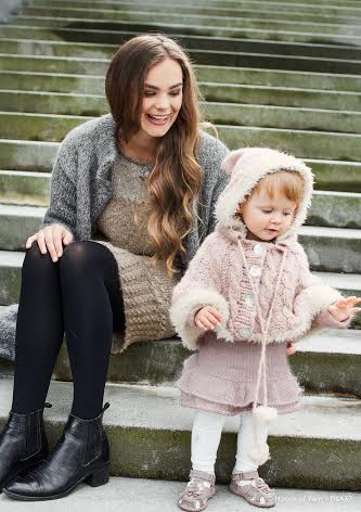 Lehti: DSA37 Alpaca Chic