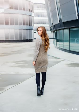 Lehti: DSA37 Alpaca Chic