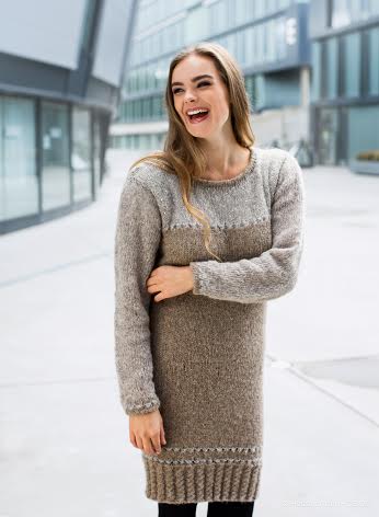 Lehti: DSA37 Alpaca Chic