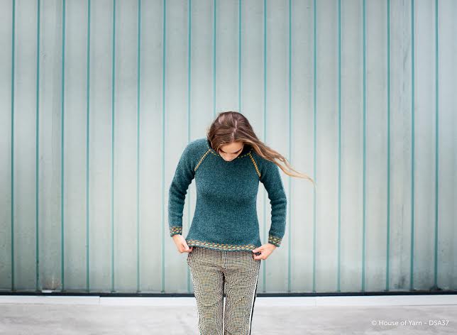 Lehti: DSA37 Alpaca Chic