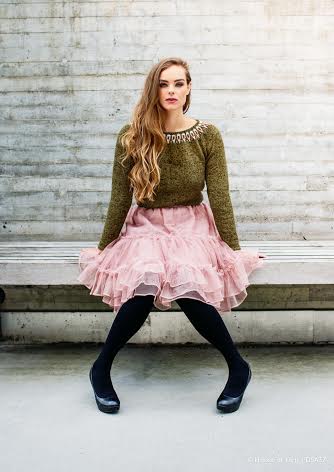 Lehti: DSA37 Alpaca Chic