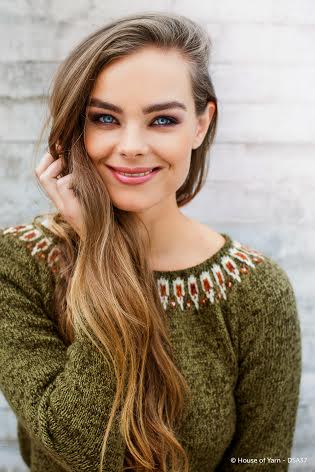 Lehti: DSA37 Alpaca Chic