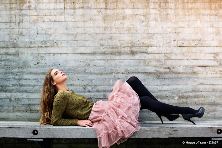 Lehti: DSA37 Alpaca Chic