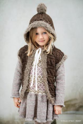 Lehti: DSA37 Alpaca Chic