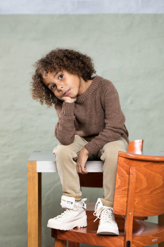 DSA91-06 Tejo Genser