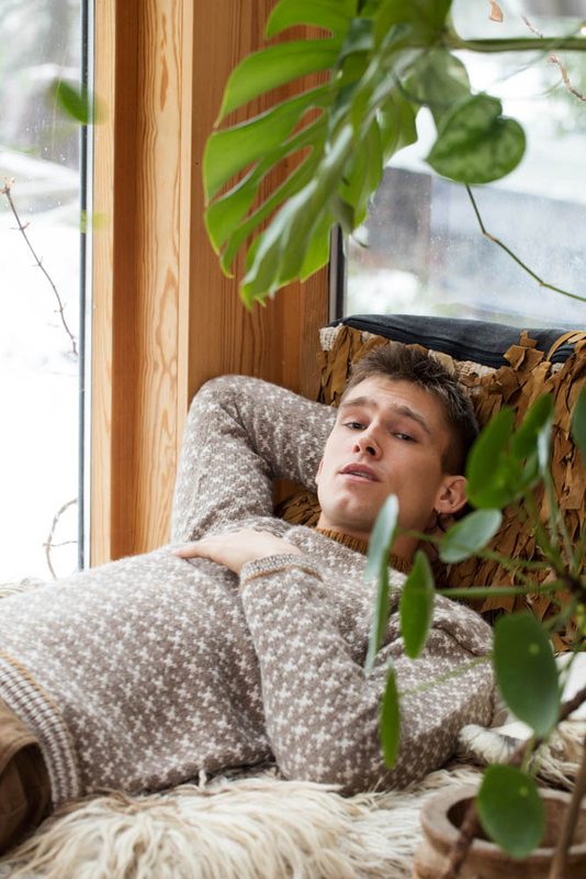 DSA99-01 Norve Genser