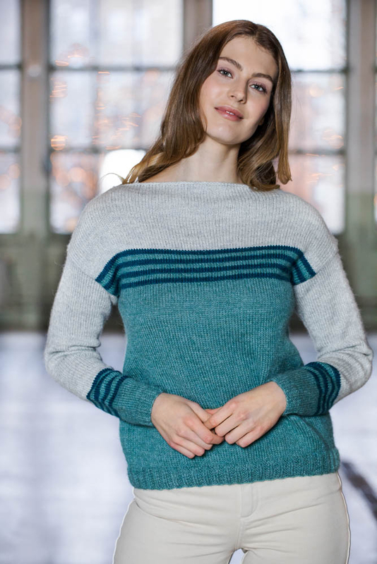 DSA91-16 Visla Genser