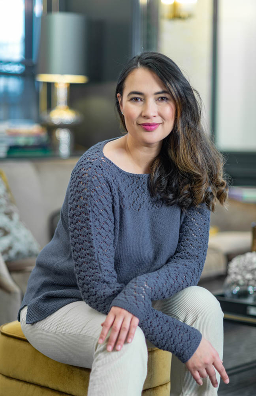 DG429-06 Valmue Genser