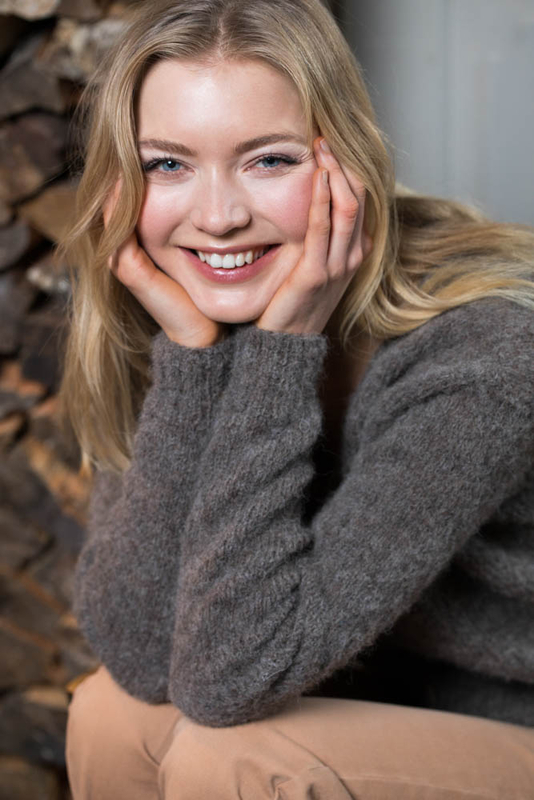 DSA80-12 Tynn Akaia Jakke