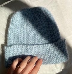 Esters Beanie