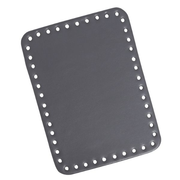 Go Handmade Taske/kurvebase 19 x 14 cm