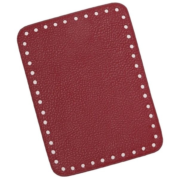 Go Handmade Taske/kurvebase 19 x 14 cm