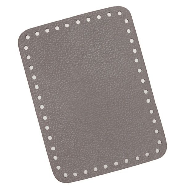 Go Handmade Taske/kurvebase 19 x 14 cm