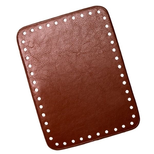 Go Handmade Taske/kurvebase 19 x 14 cm