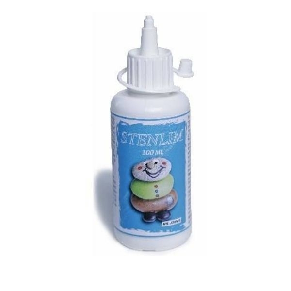 Mr. John's Stenlim, 100 ml