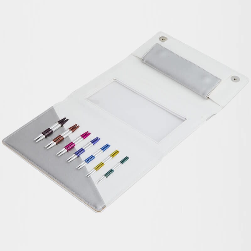 KnitPro Smartstix Vaihdettavat Pyöröpuikot Special 40/50 cm