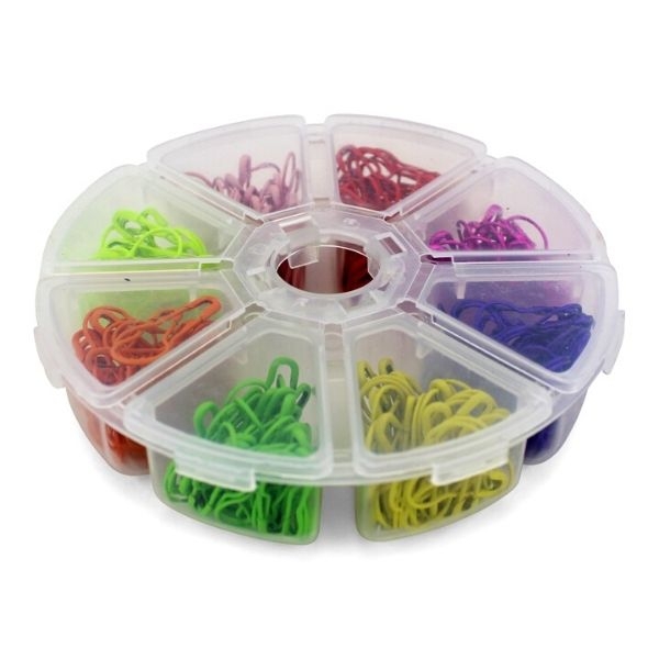 HobbyArts Mask Markers Metal 320 kpl